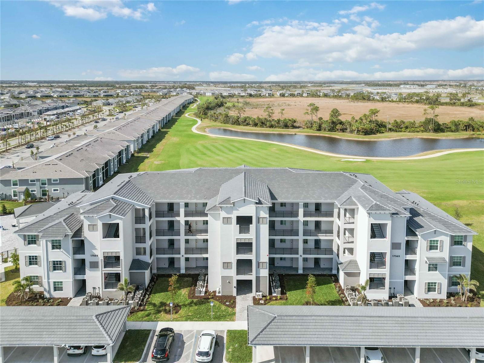 17565 OPAL SAND DR #207, VENICE, FL, 34293