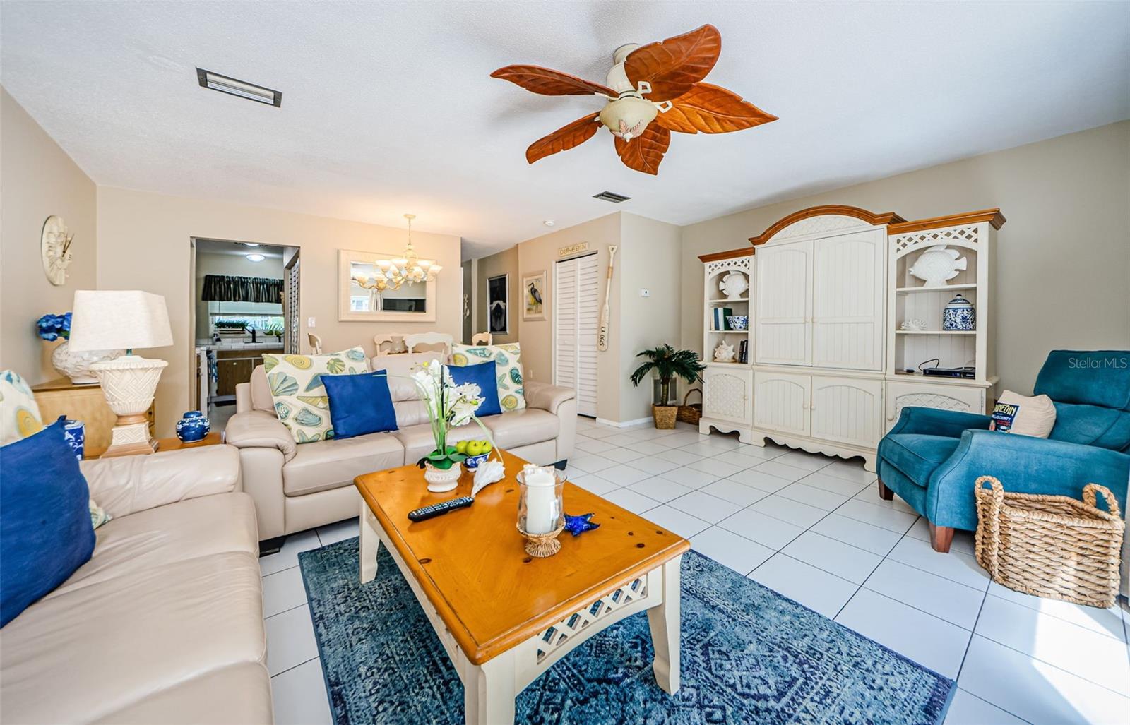 2700 BAYSHORE BLVD #580, DUNEDIN, FL, 34698