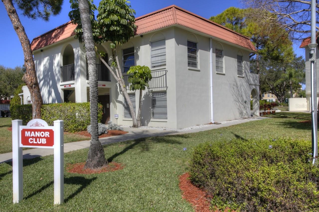 2700 BAYSHORE BLVD #580, DUNEDIN, FL, 34698