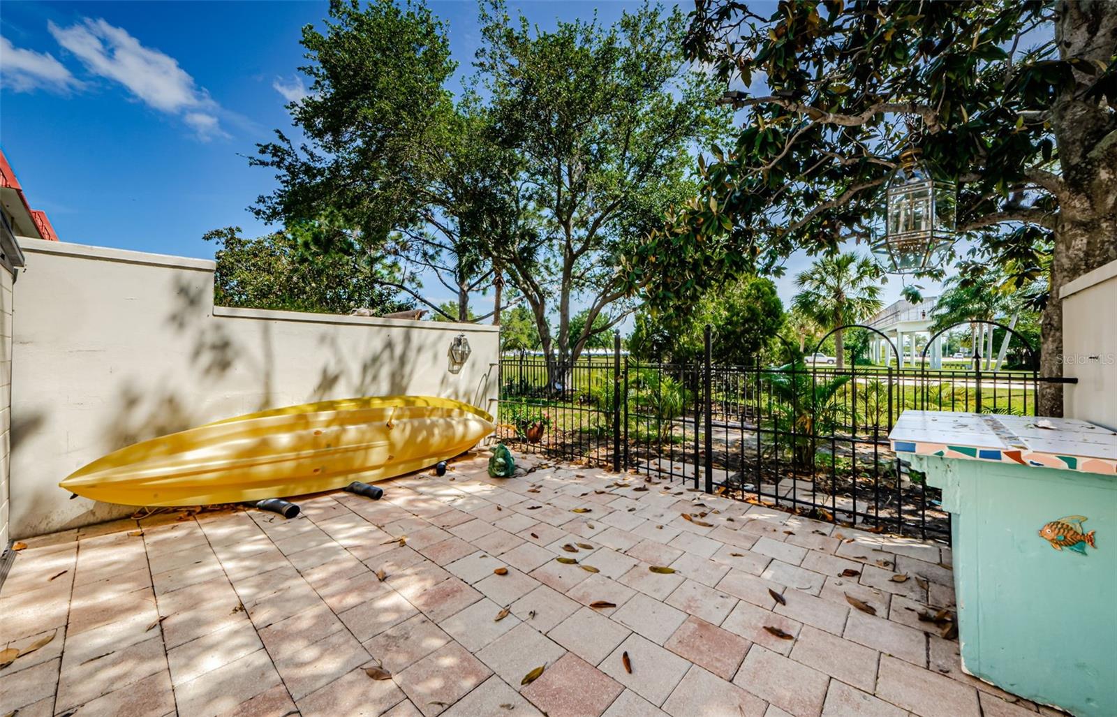 2700 BAYSHORE BLVD #580, DUNEDIN, FL, 34698