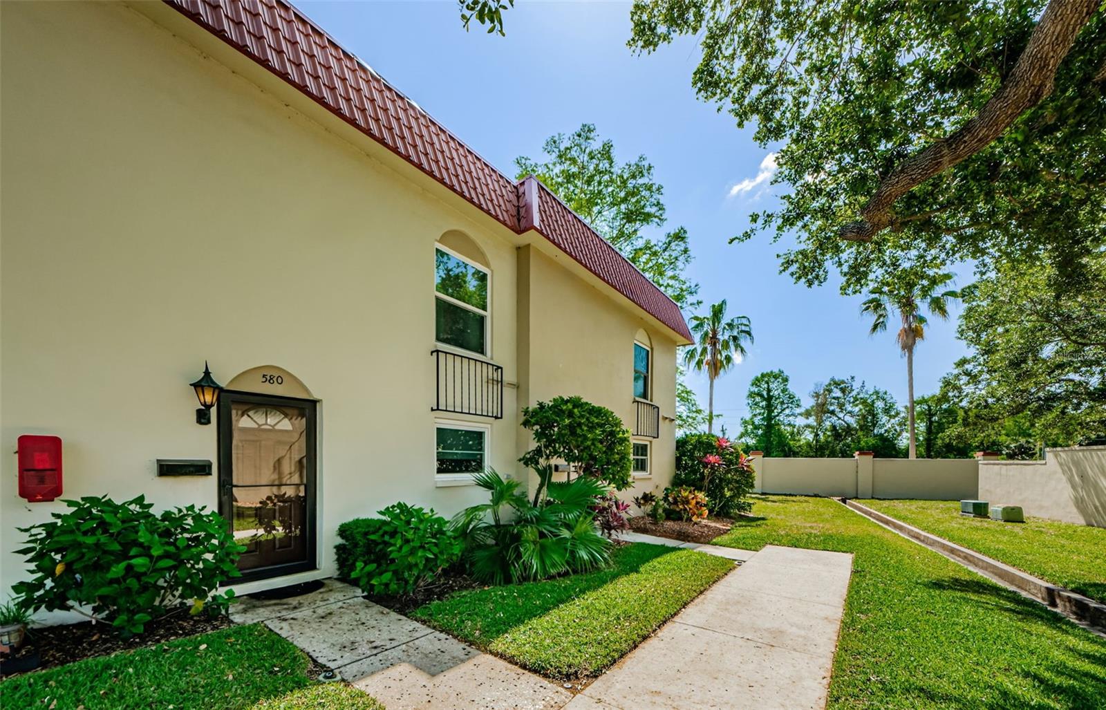2700 BAYSHORE BLVD #580, DUNEDIN, FL, 34698