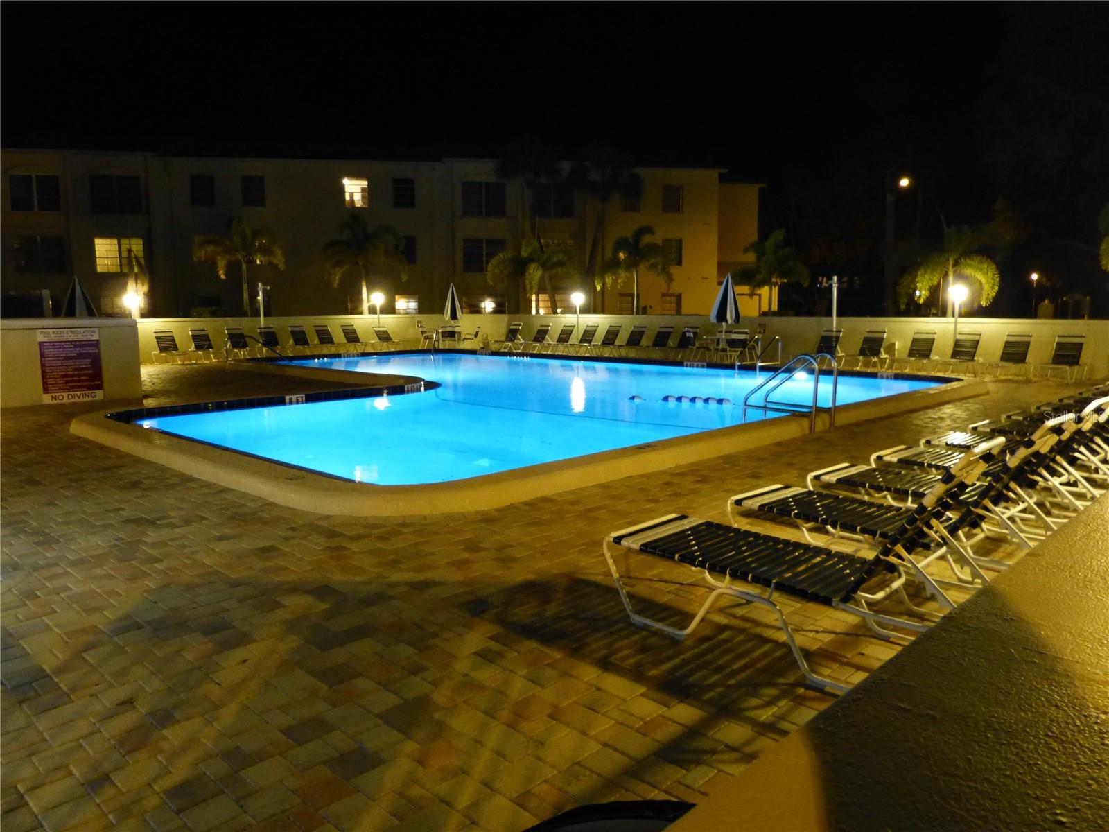 2700 BAYSHORE BLVD #580, DUNEDIN, FL, 34698