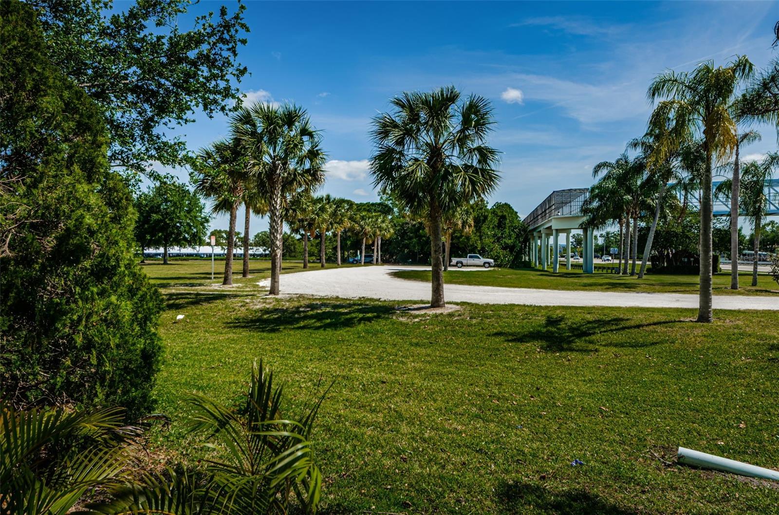 2700 BAYSHORE BLVD #580, DUNEDIN, FL, 34698