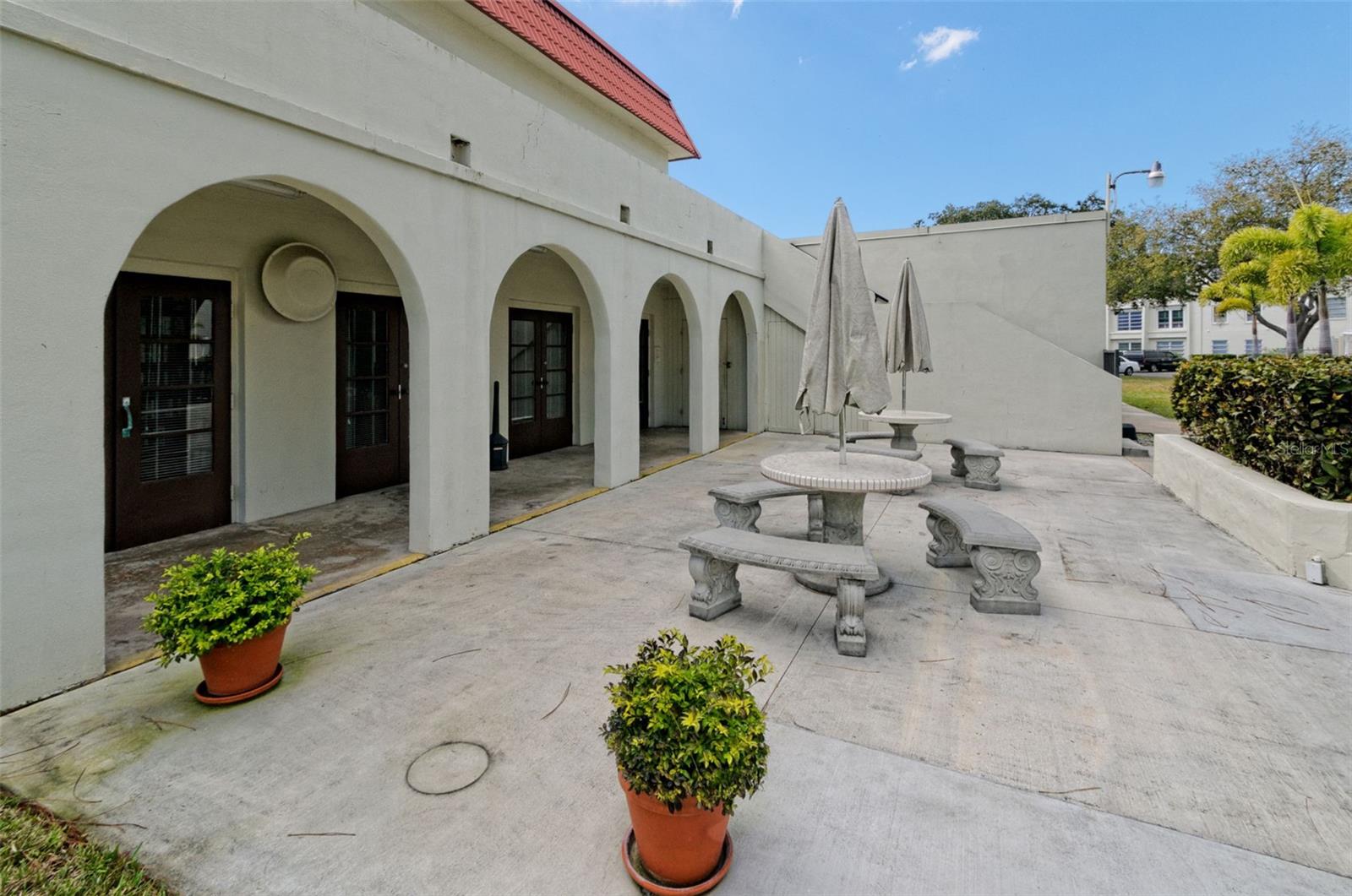 2700 BAYSHORE BLVD #580, DUNEDIN, FL, 34698