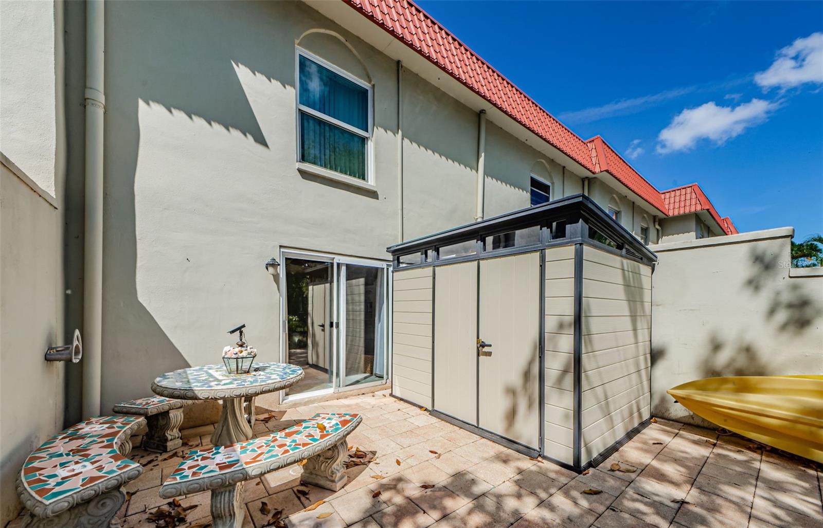 2700 BAYSHORE BLVD #580, DUNEDIN, FL, 34698