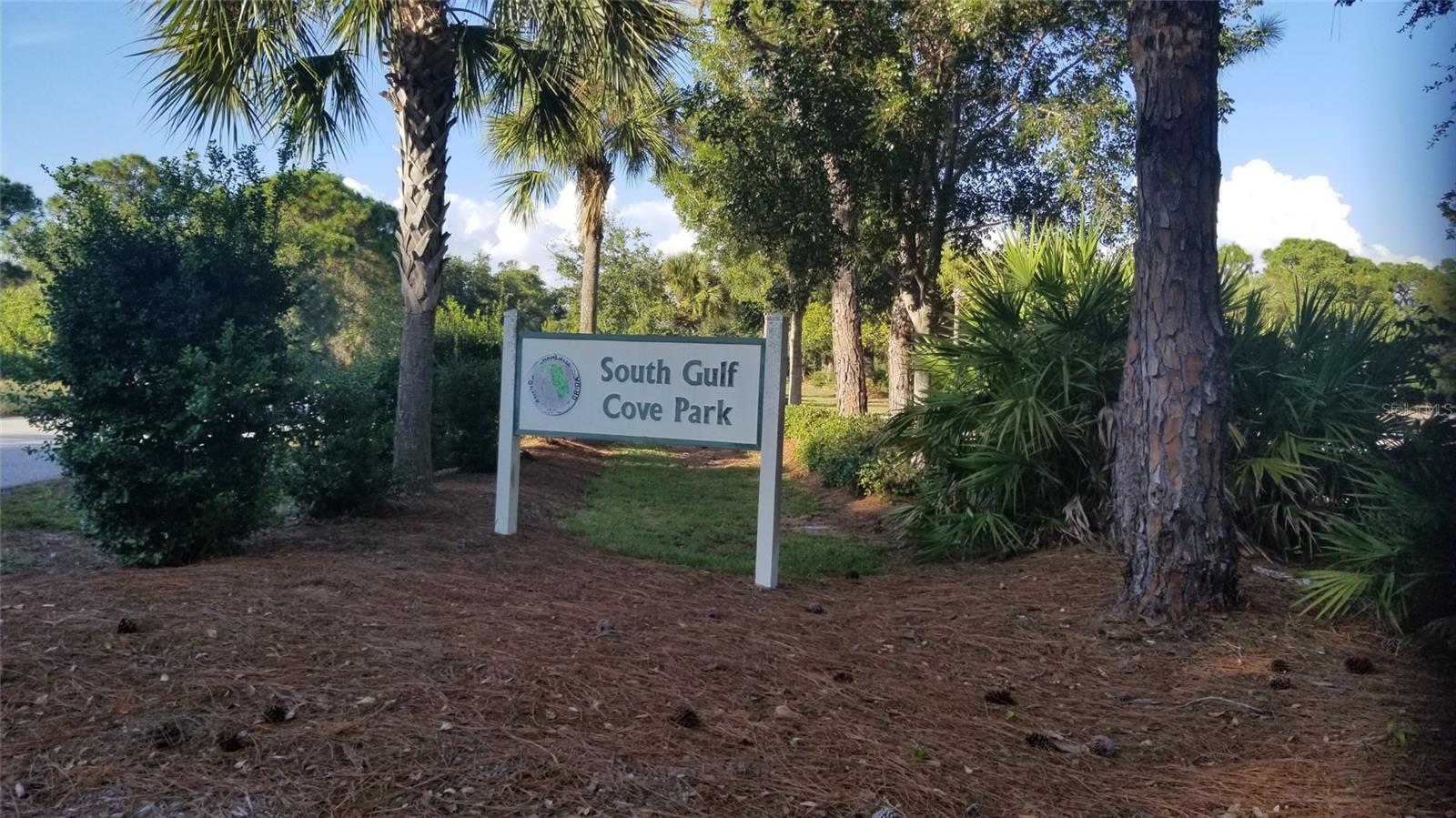 10427 CALUMET BLVD, PORT CHARLOTTE, FL, 33981