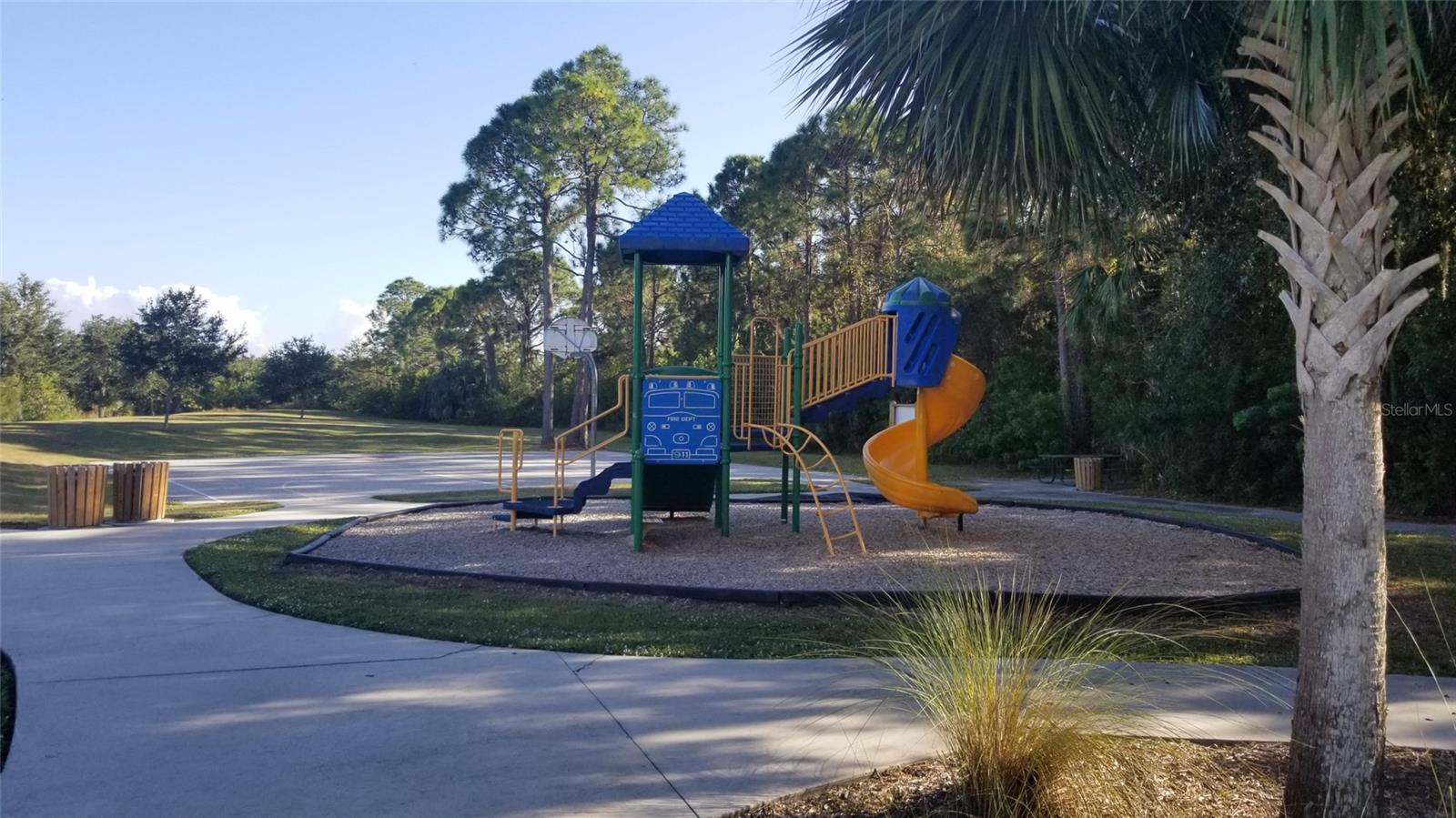 10427 CALUMET BLVD, PORT CHARLOTTE, FL, 33981