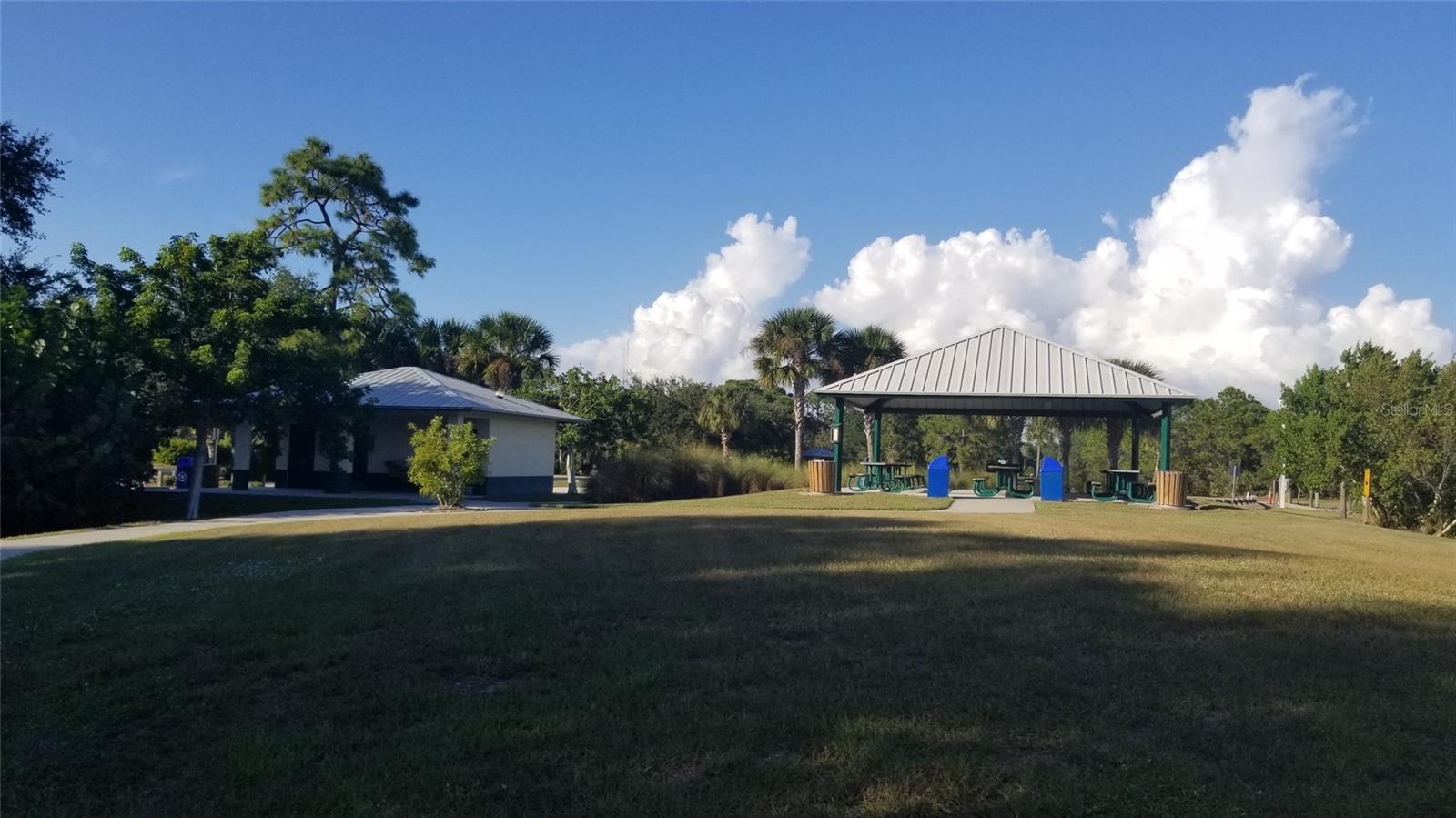 10427 CALUMET BLVD, PORT CHARLOTTE, FL, 33981