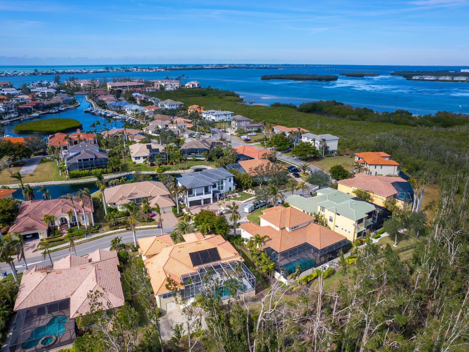 12317 BAYPOINTE TER, CORTEZ, FL, 34215
