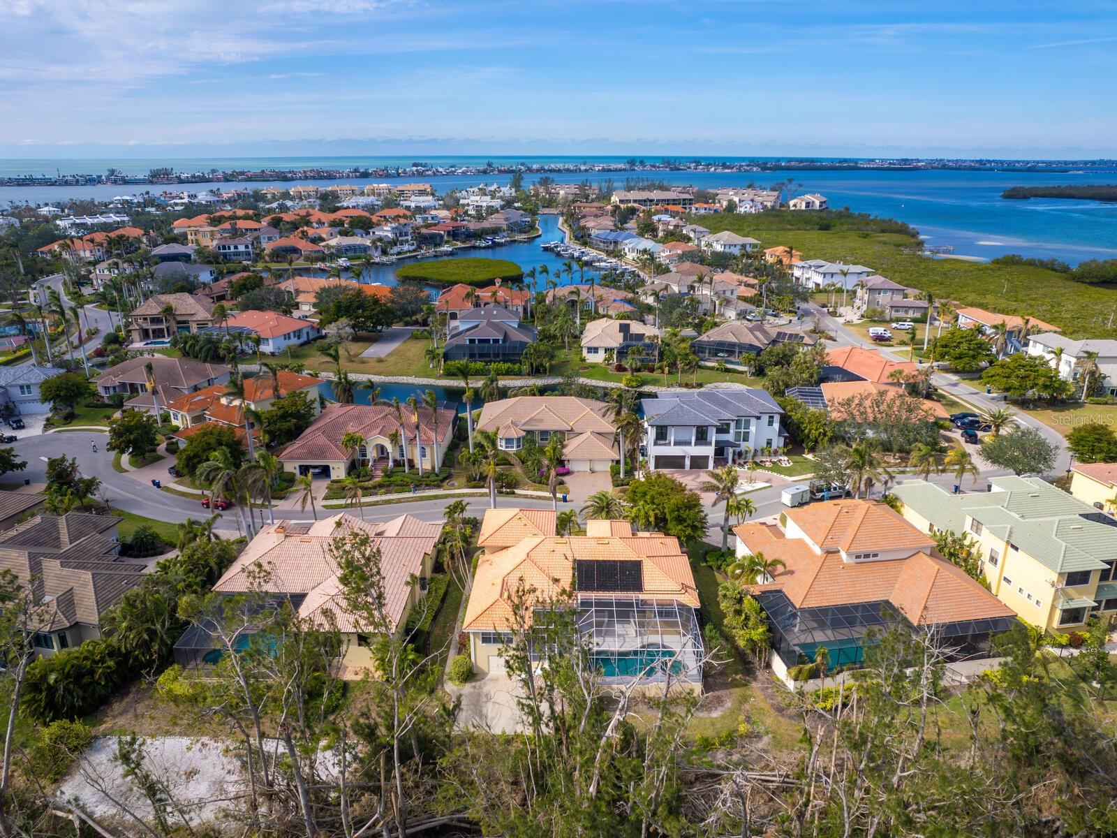 12317 BAYPOINTE TER, CORTEZ, FL, 34215