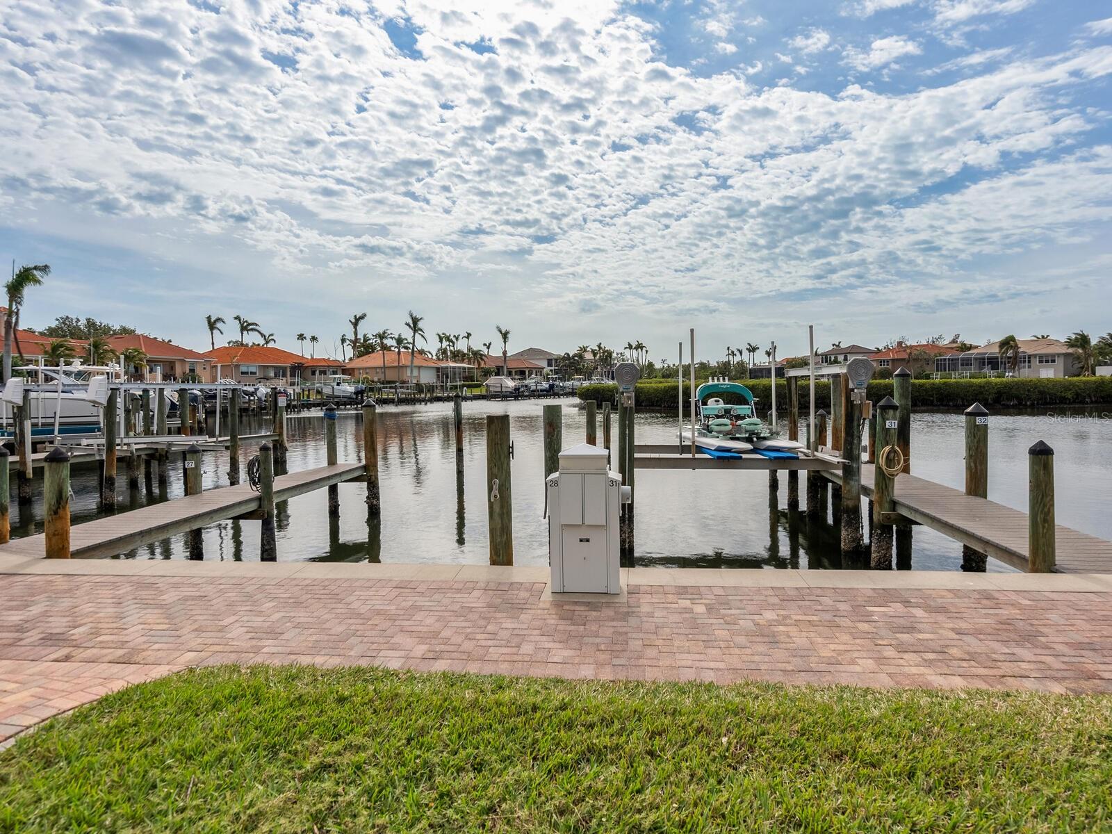 12317 BAYPOINTE TER, CORTEZ, FL, 34215
