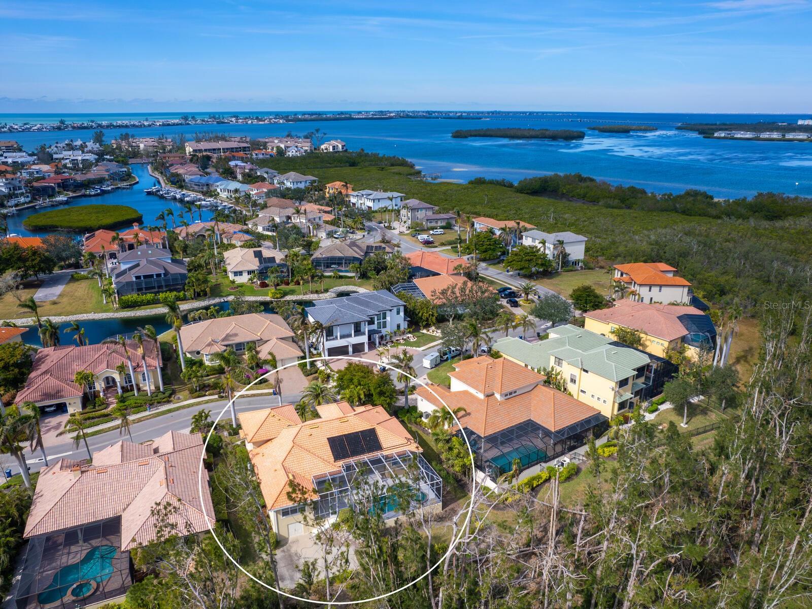 12317 BAYPOINTE TER, CORTEZ, FL, 34215