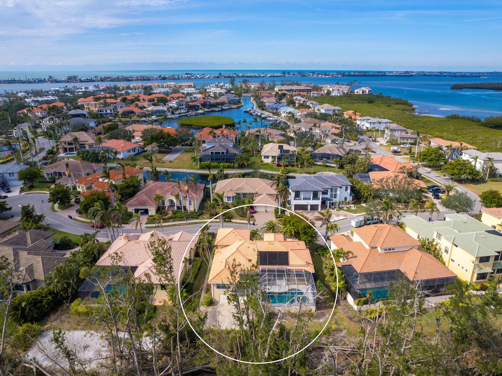 12317 BAYPOINTE TER, CORTEZ, FL, 34215