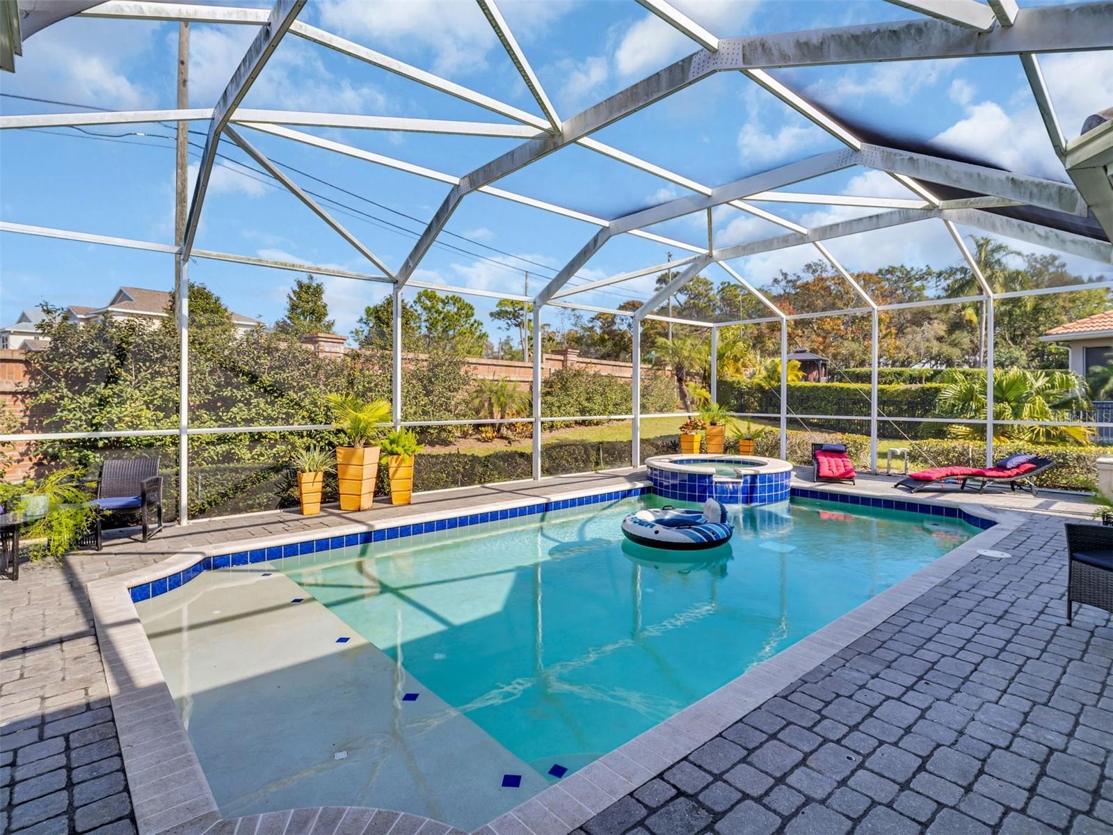 2607 GRAND LAKESIDE DR, PALM HARBOR, FL, 34684
