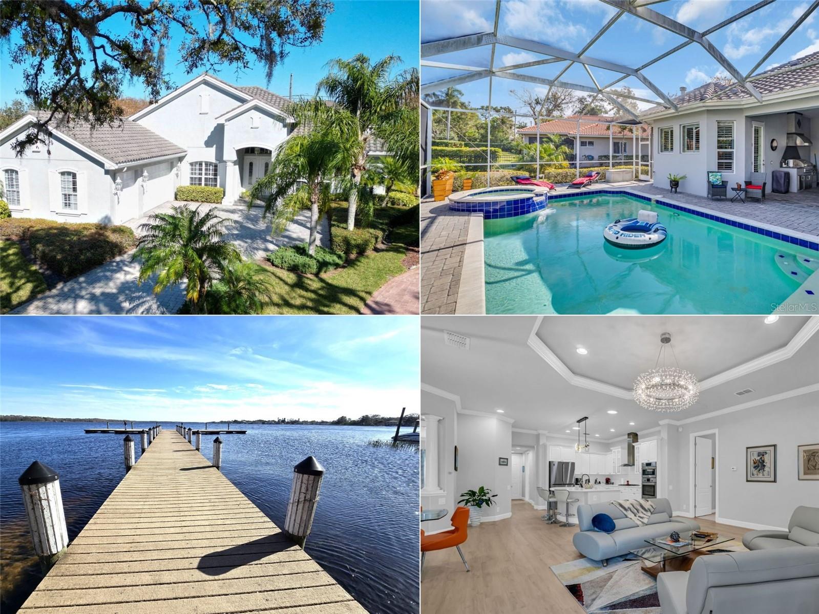 2607 GRAND LAKESIDE DR, PALM HARBOR, FL, 34684