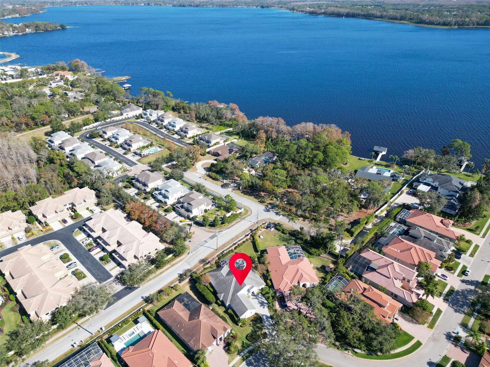 2607 GRAND LAKESIDE DR, PALM HARBOR, FL, 34684
