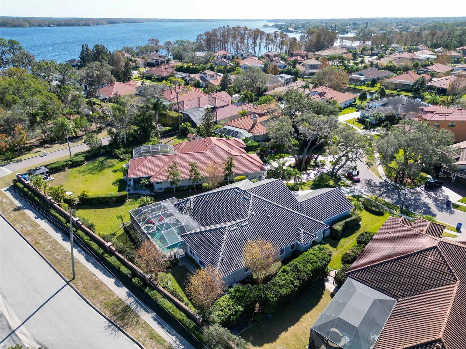 2607 GRAND LAKESIDE DR, PALM HARBOR, FL, 34684
