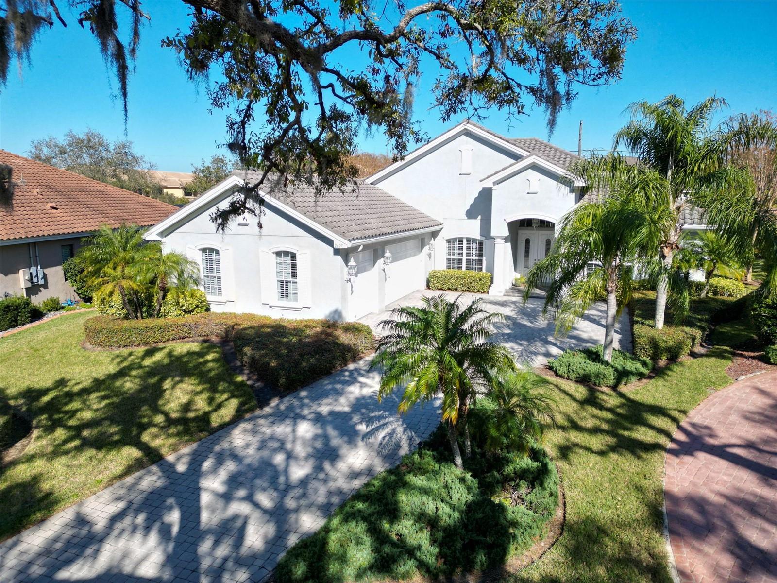 2607 GRAND LAKESIDE DR, PALM HARBOR, FL, 34684