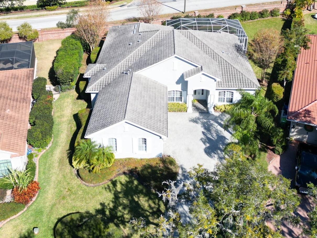 2607 GRAND LAKESIDE DR, PALM HARBOR, FL, 34684