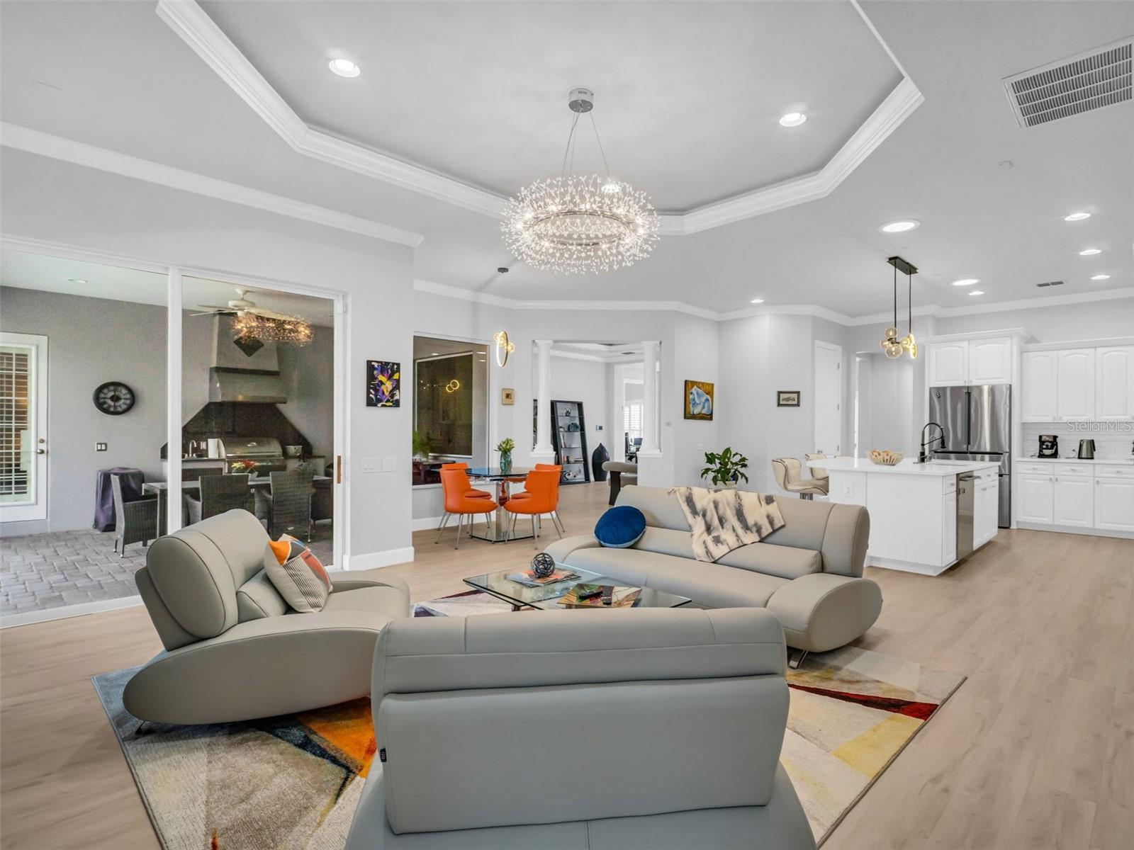 2607 GRAND LAKESIDE DR, PALM HARBOR, FL, 34684