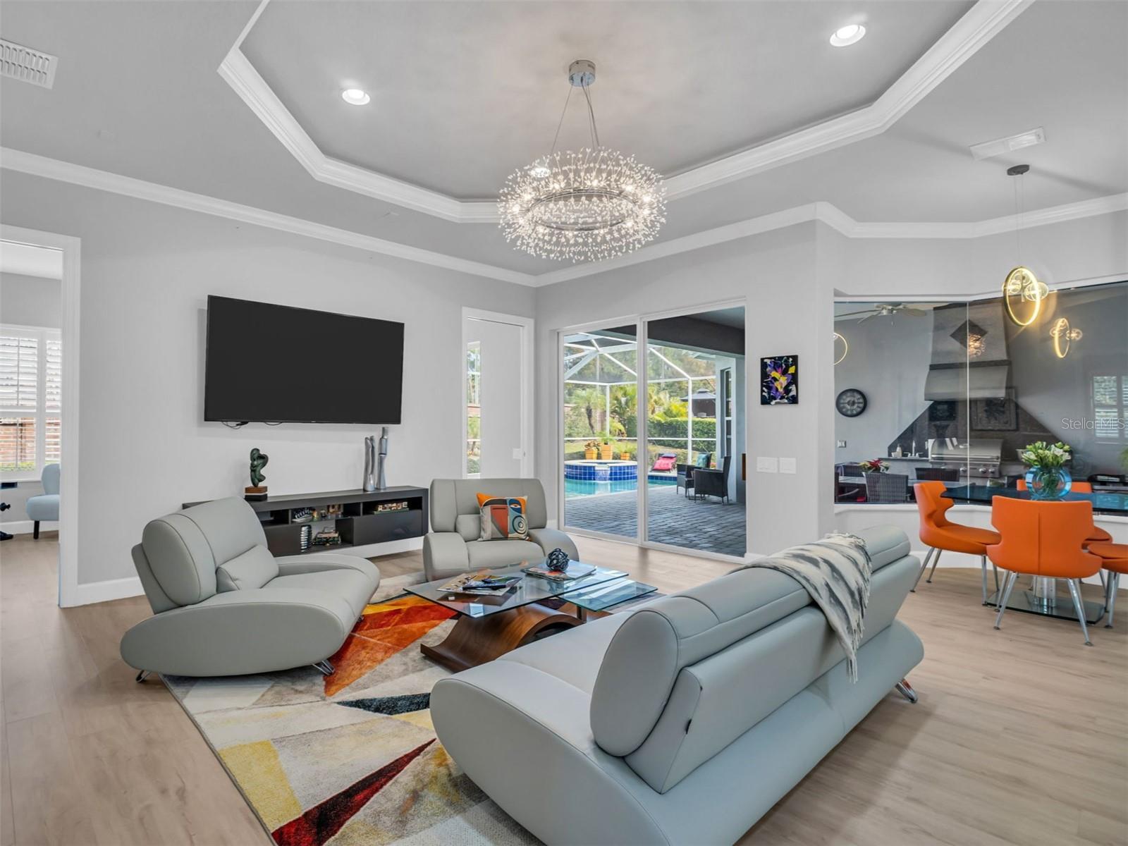 2607 GRAND LAKESIDE DR, PALM HARBOR, FL, 34684