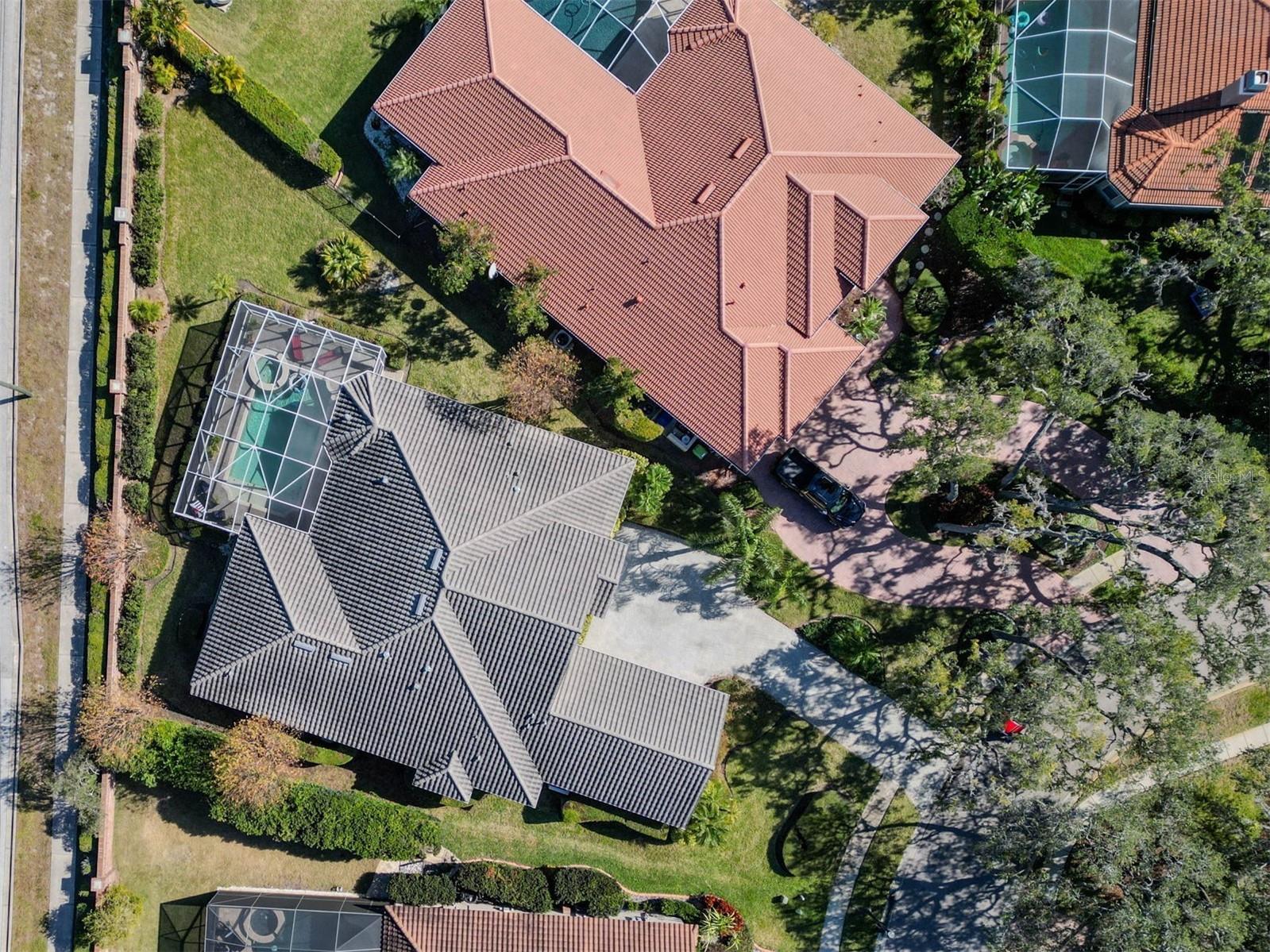 2607 GRAND LAKESIDE DR, PALM HARBOR, FL, 34684