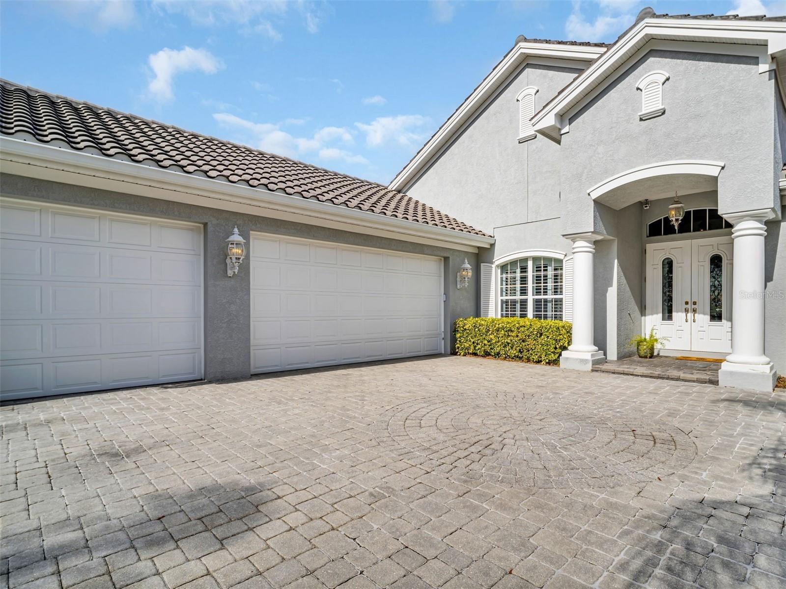 2607 GRAND LAKESIDE DR, PALM HARBOR, FL, 34684