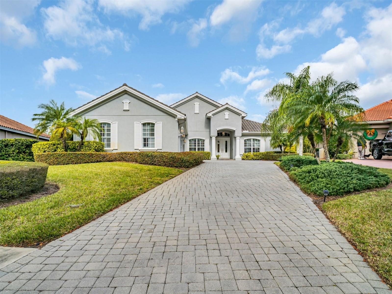 2607 GRAND LAKESIDE DR, PALM HARBOR, FL, 34684