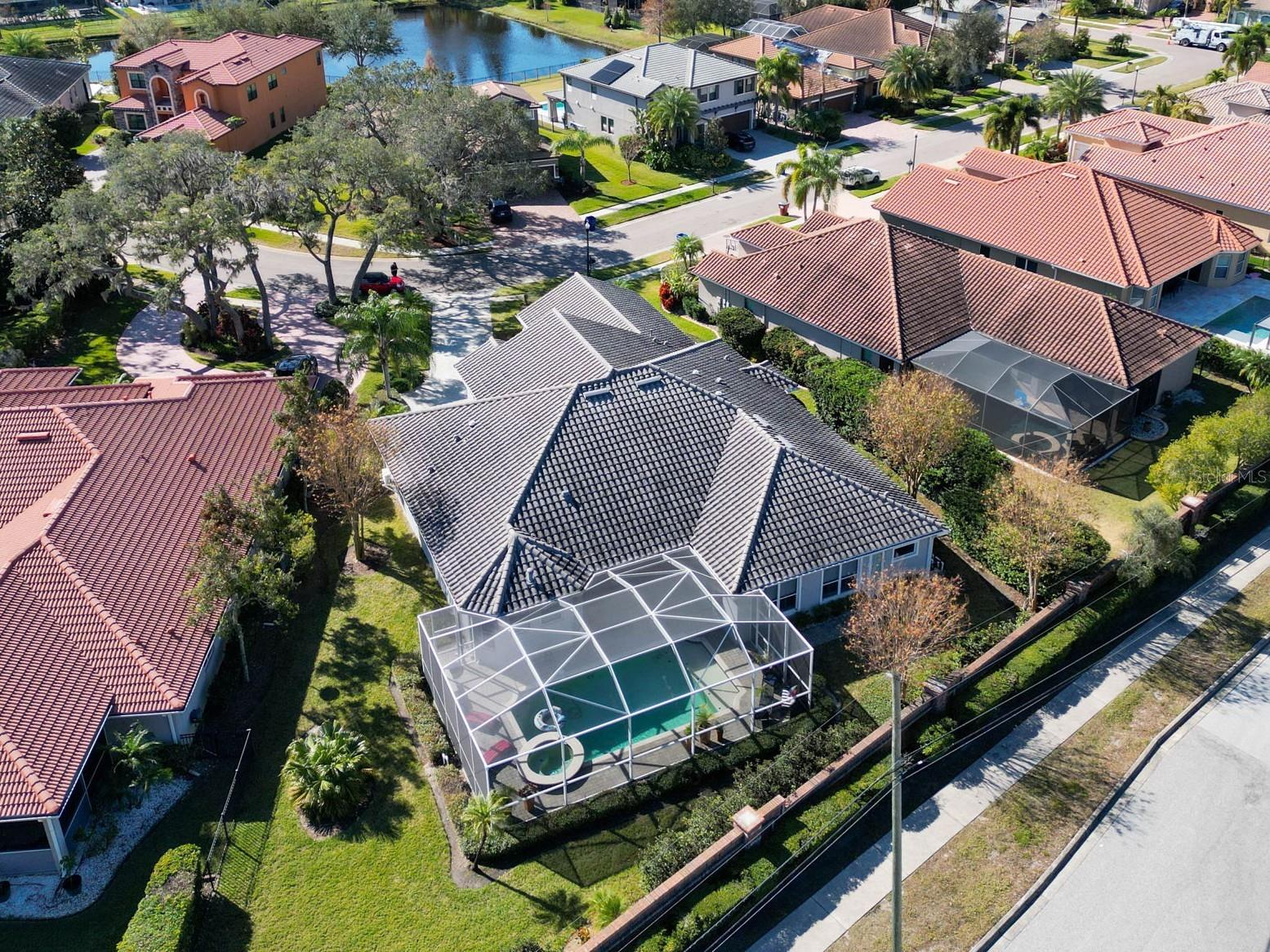 2607 GRAND LAKESIDE DR, PALM HARBOR, FL, 34684