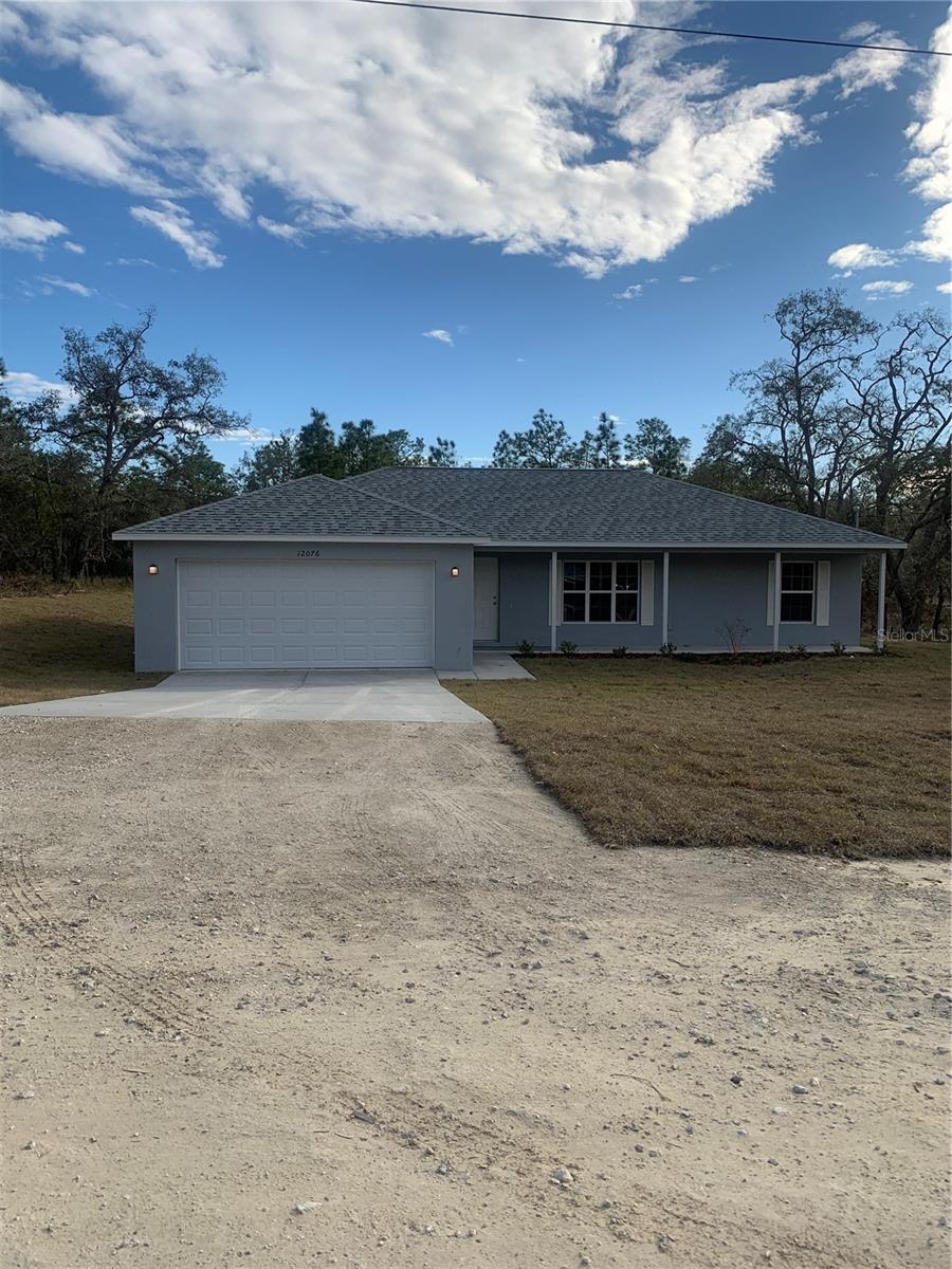 12076 SCOTTSBORO AVE, BROOKSVILLE, FL, 34614