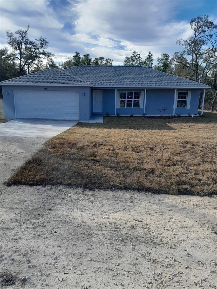 12076 SCOTTSBORO AVE, BROOKSVILLE, FL, 34614