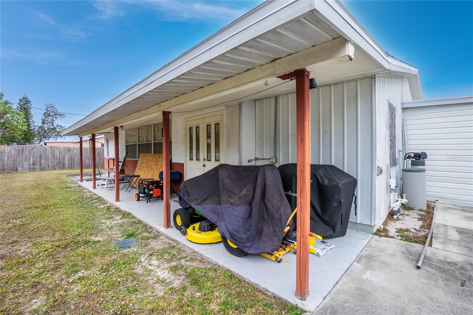 4657 NELE ST, NORTH PORT, FL, 34287