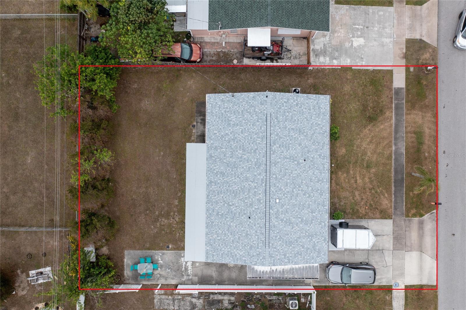 4657 NELE ST, NORTH PORT, FL, 34287