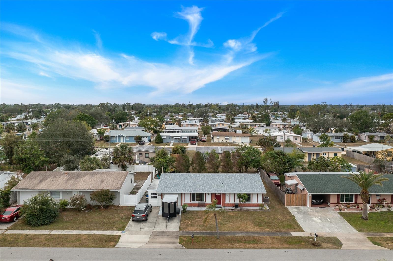 4657 NELE ST, NORTH PORT, FL, 34287