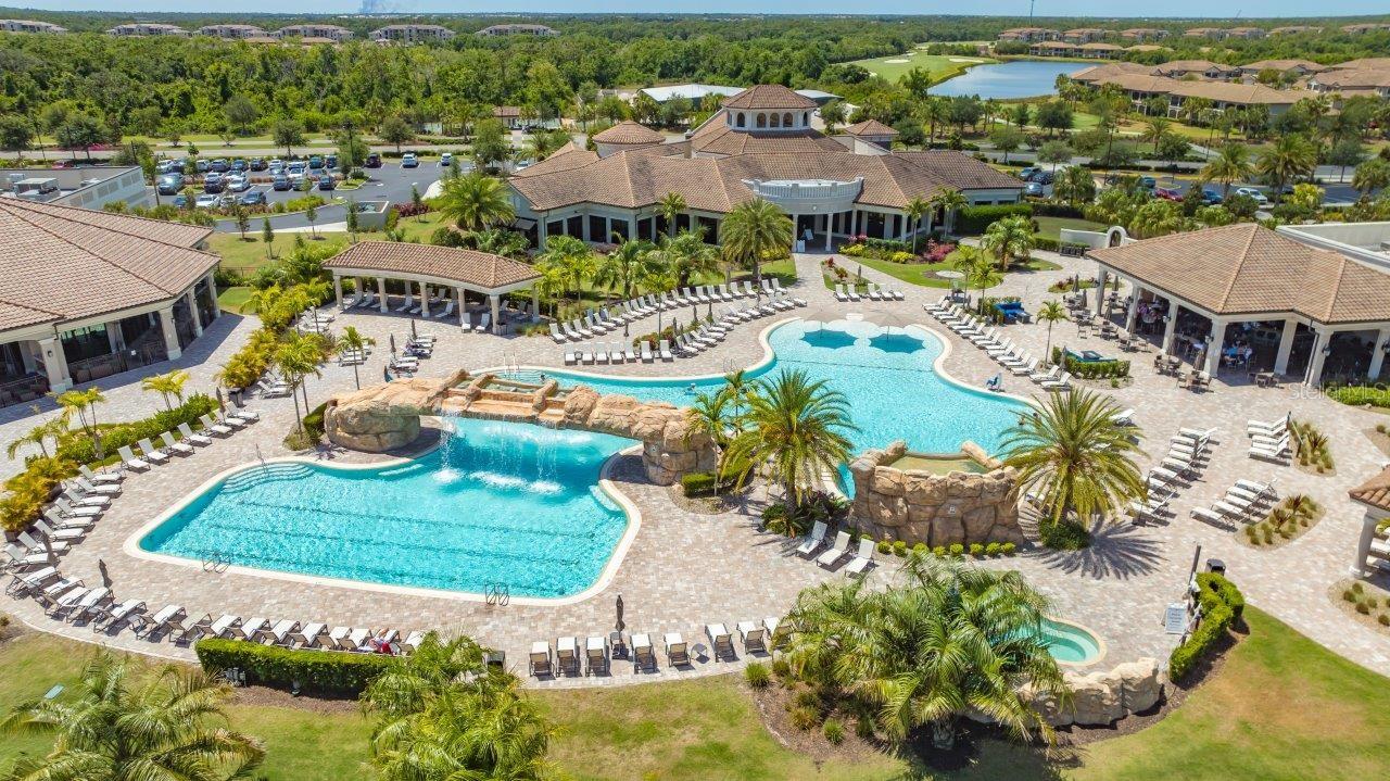 6065 WORSHAM LN #104, BRADENTON, FL, 34211