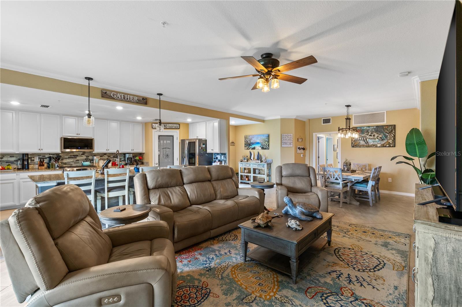 6065 WORSHAM LN #104, BRADENTON, FL, 34211