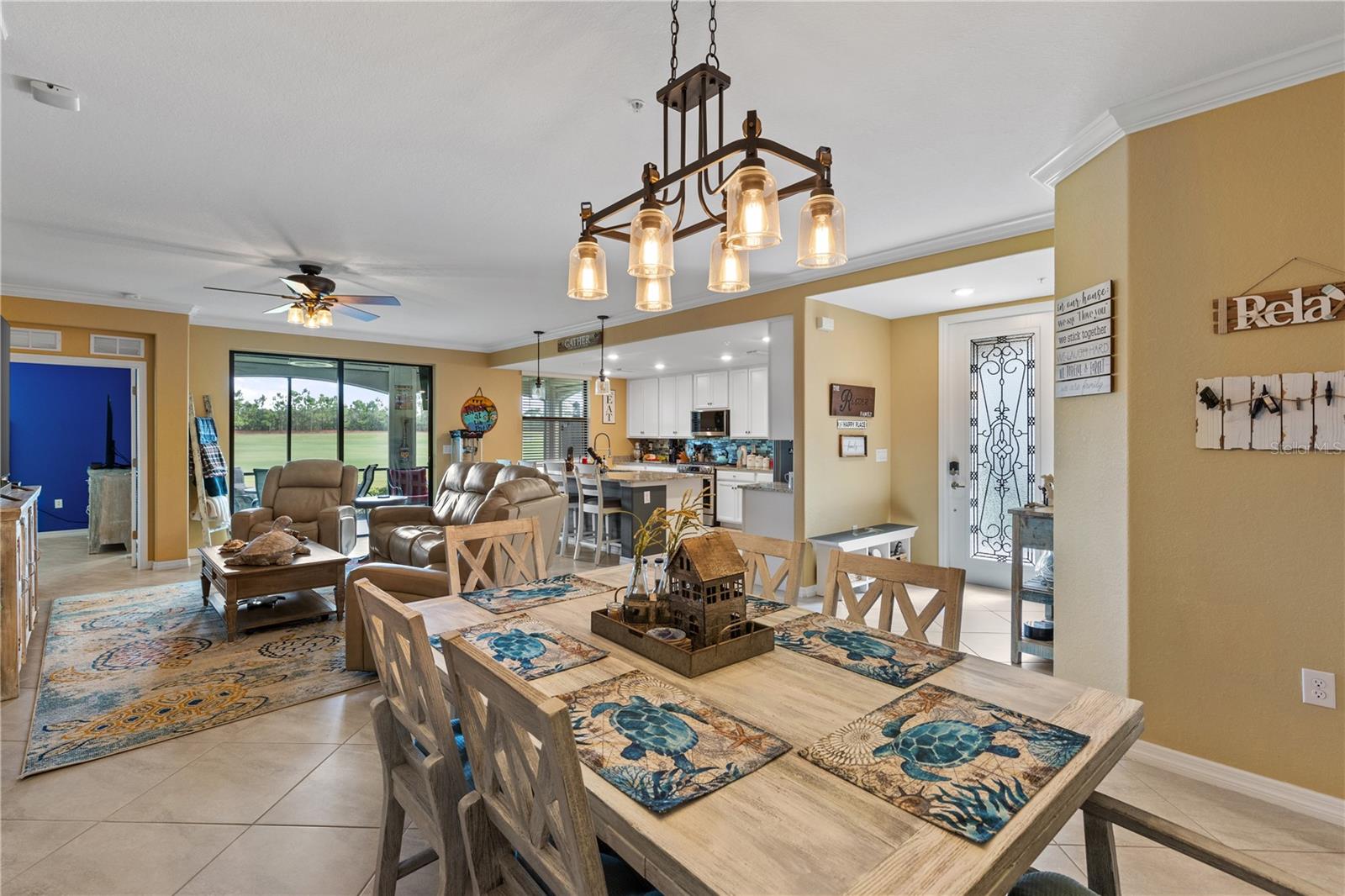 6065 WORSHAM LN #104, BRADENTON, FL, 34211