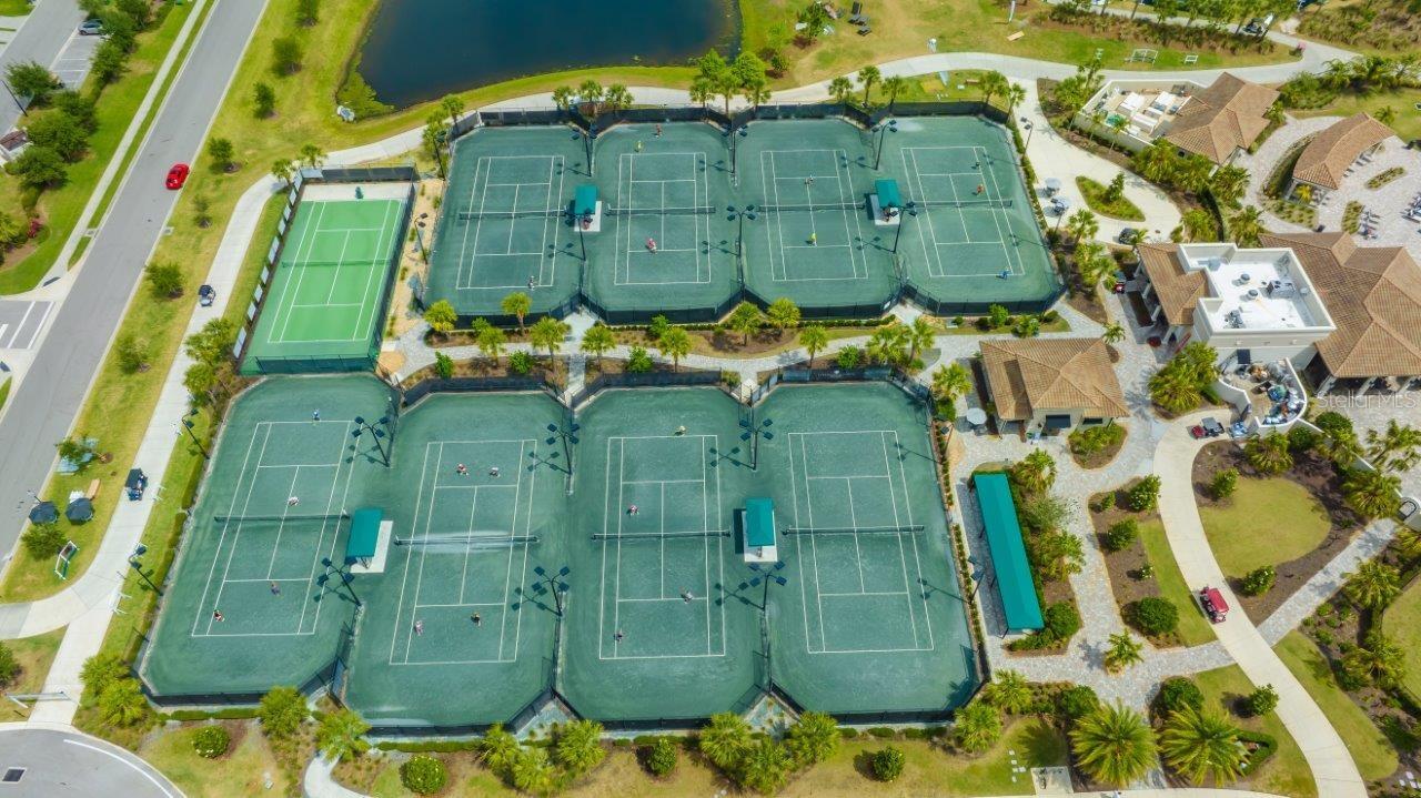 6065 WORSHAM LN #104, BRADENTON, FL, 34211