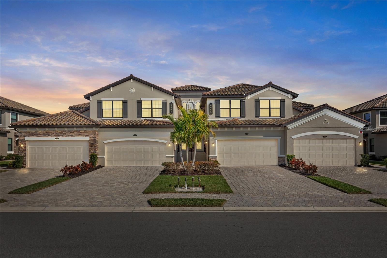 6065 WORSHAM LN #104, BRADENTON, FL, 34211