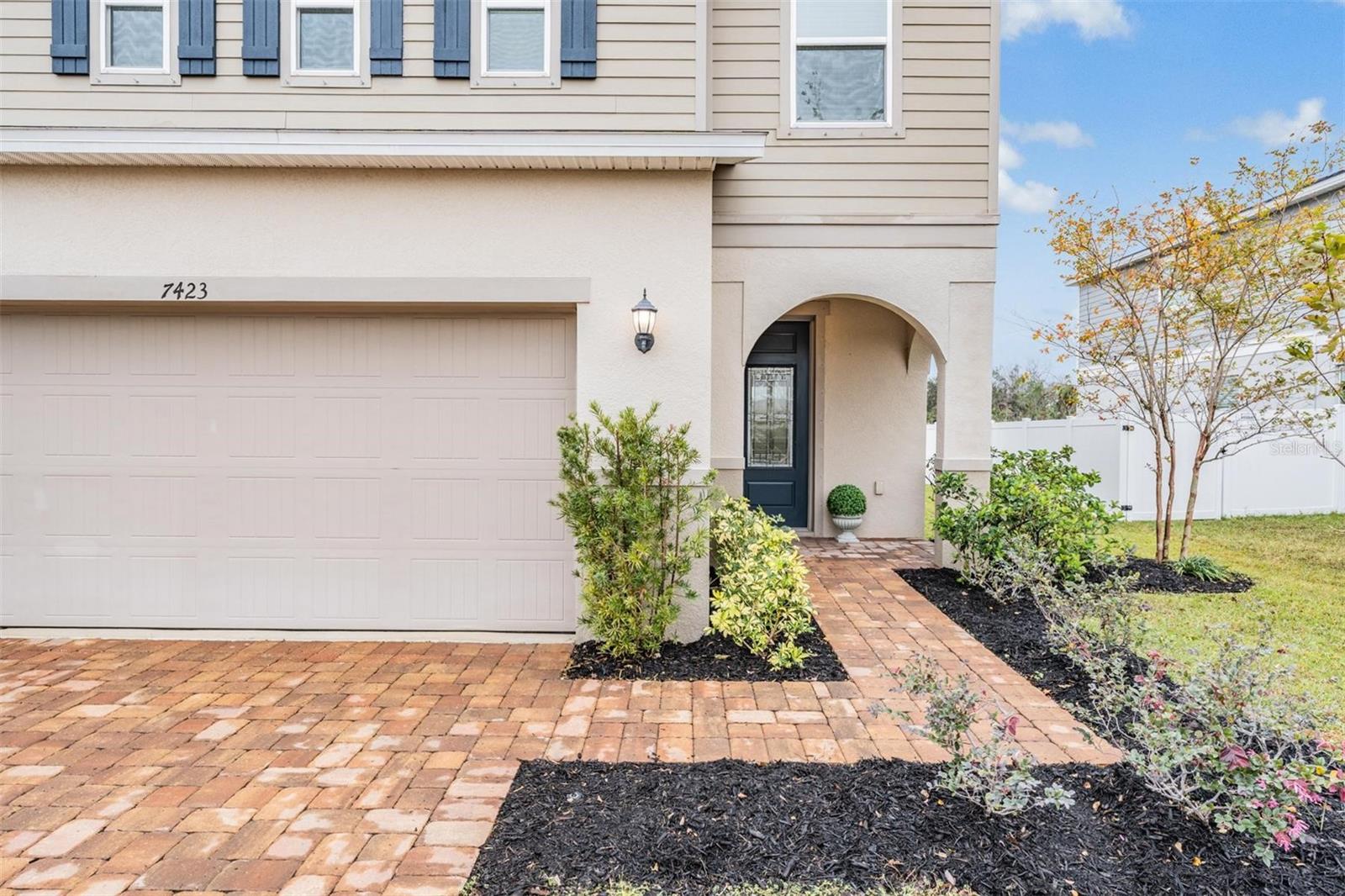 7423 NORTHERN LIGHTS DR, GIBSONTON, FL, 33534