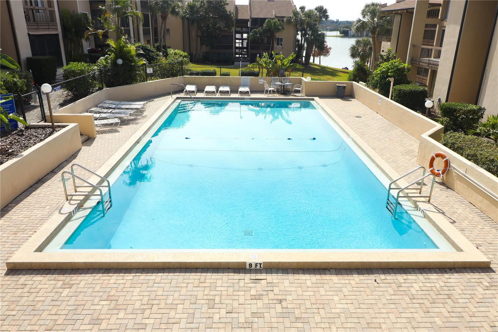 570 ORANGE DR #51, ALTAMONTE SPRINGS, FL, 32701