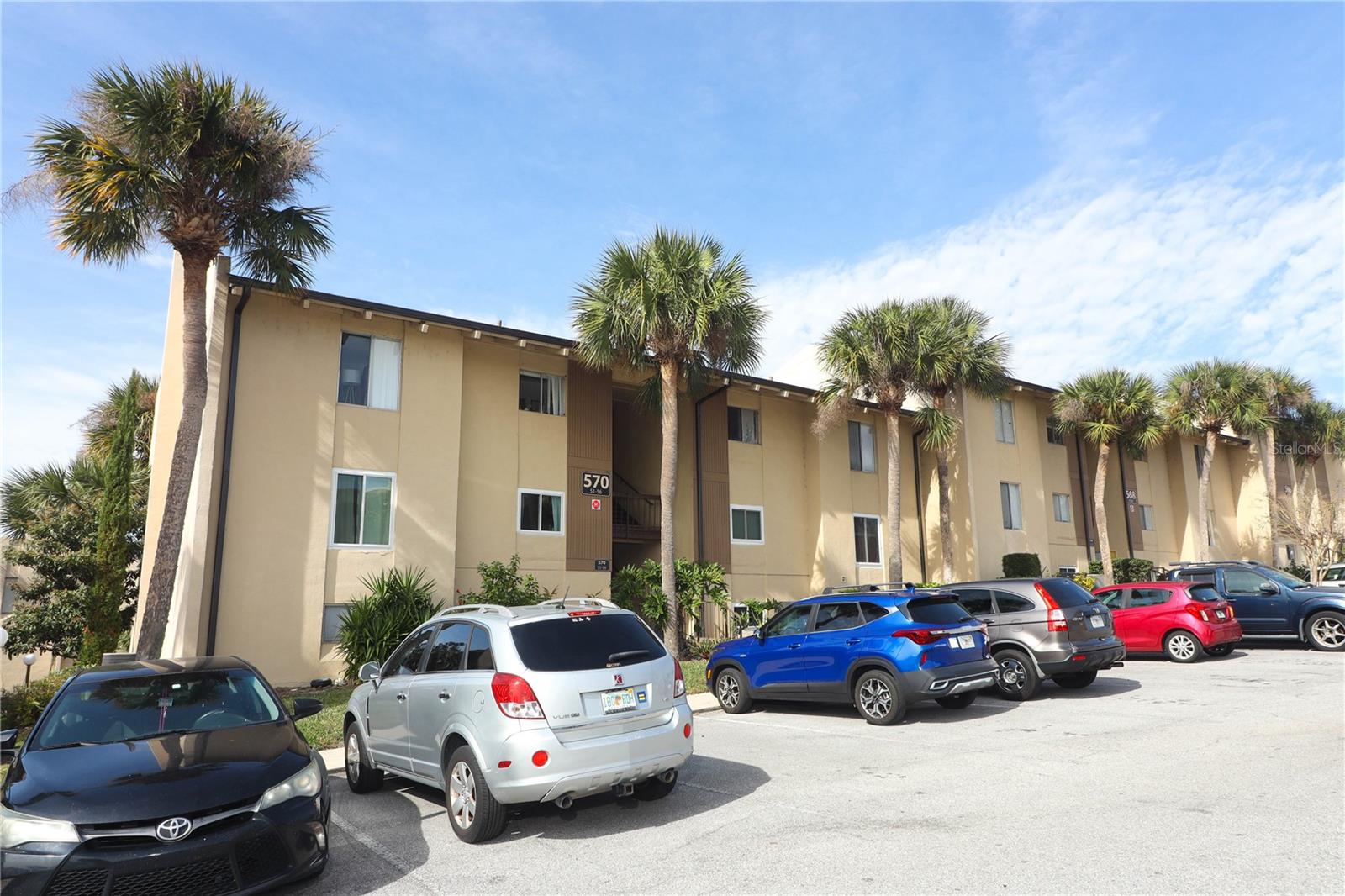 570 ORANGE DR #51, ALTAMONTE SPRINGS, FL, 32701