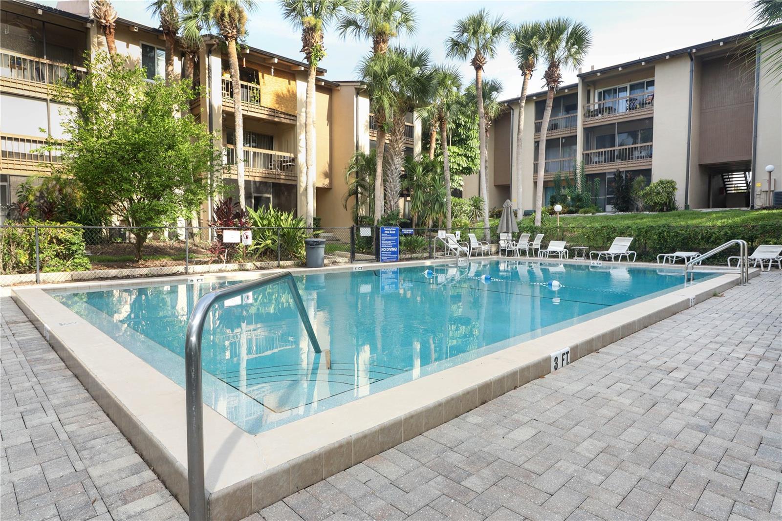 570 ORANGE DR #51, ALTAMONTE SPRINGS, FL, 32701