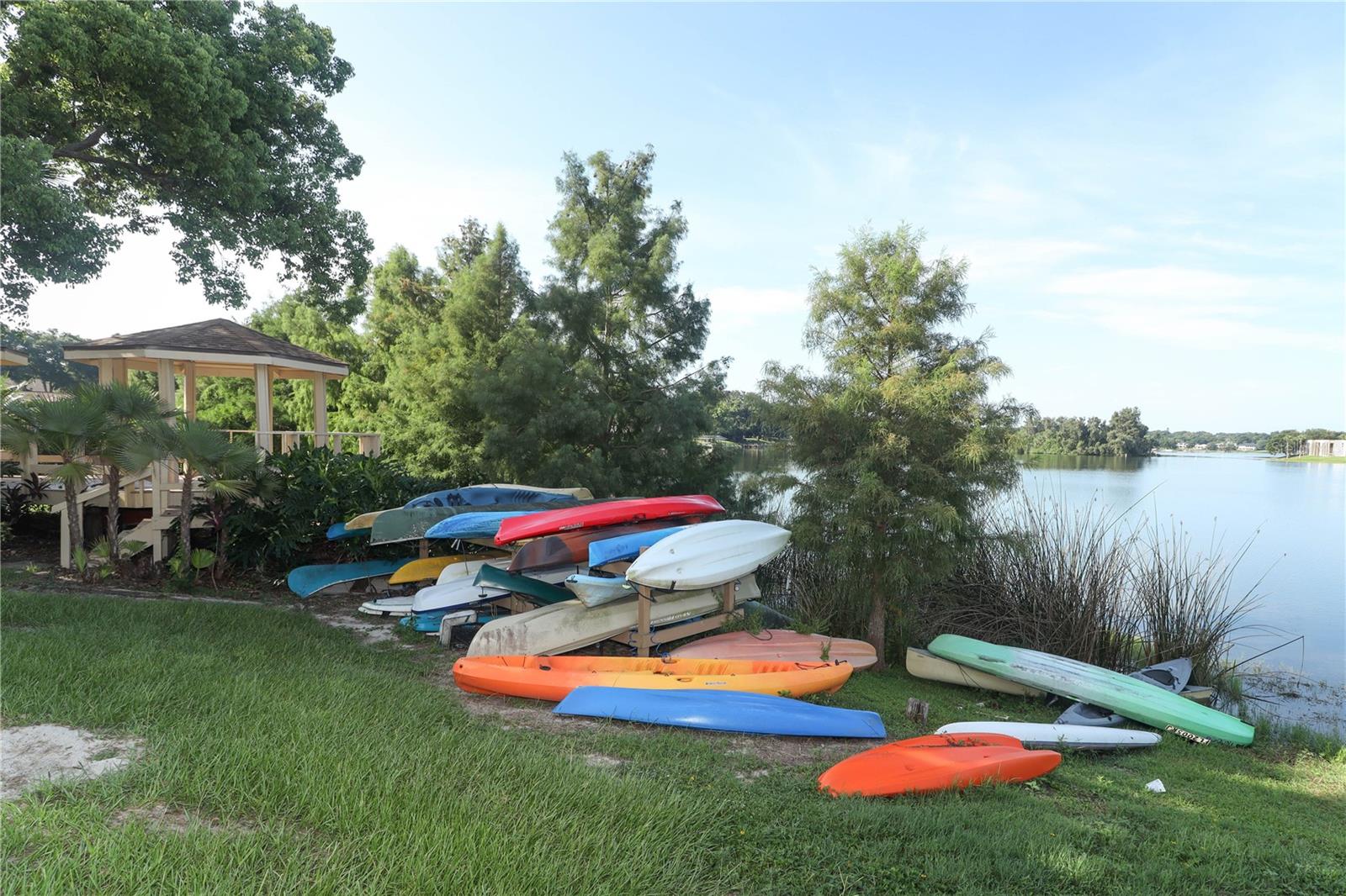 570 ORANGE DR #51, ALTAMONTE SPRINGS, FL, 32701