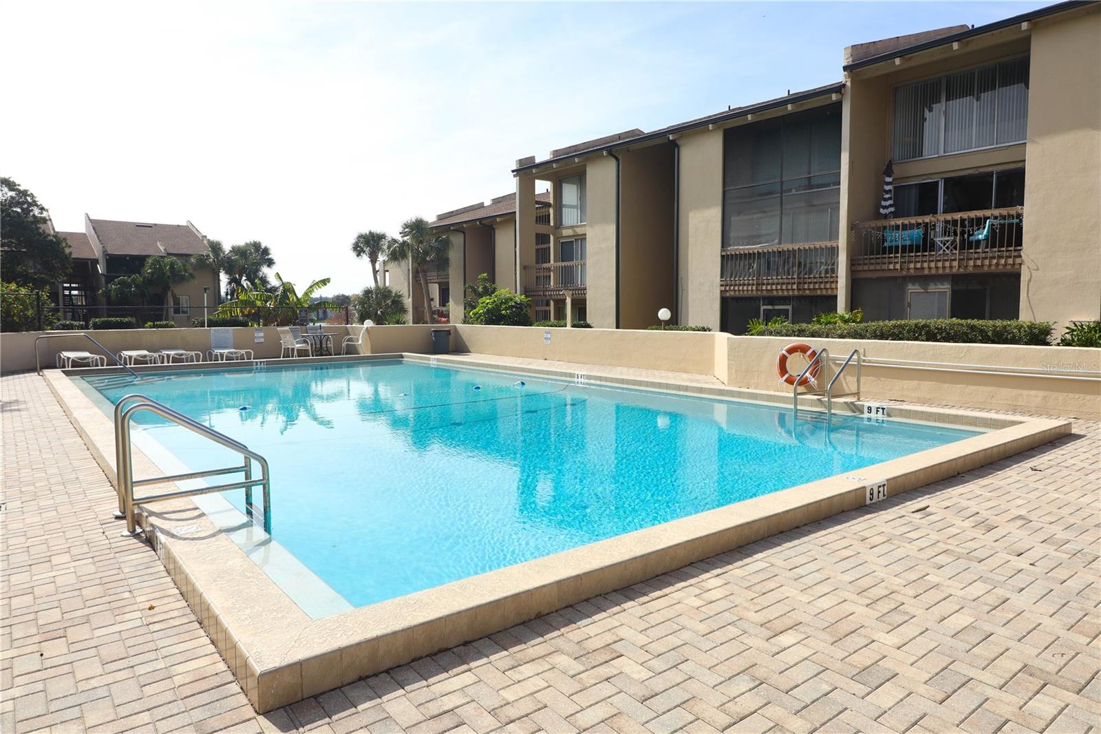 570 ORANGE DR #51, ALTAMONTE SPRINGS, FL, 32701