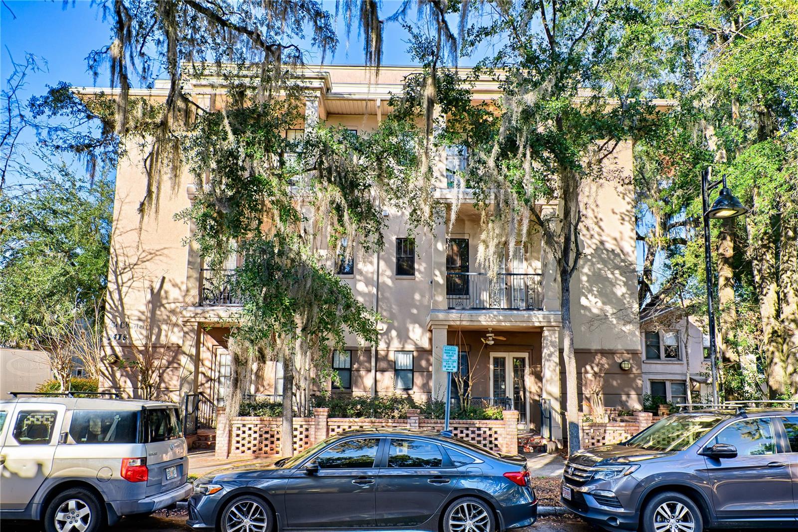 1418 NW 3RD AVE #304, GAINESVILLE, FL, 32603