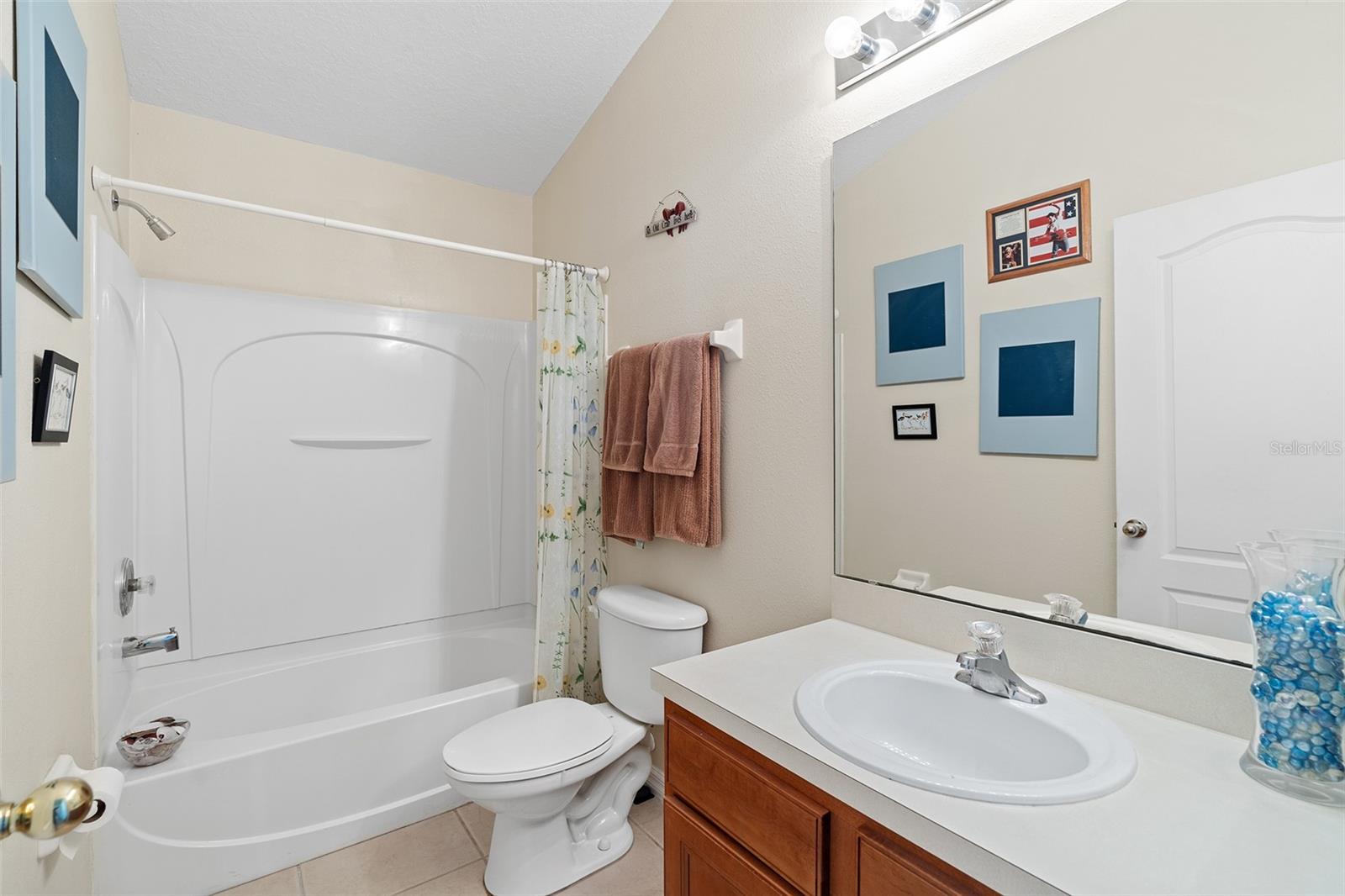 7137 HARMONY SQUARE DR #31A, HARMONY, FL, 34773