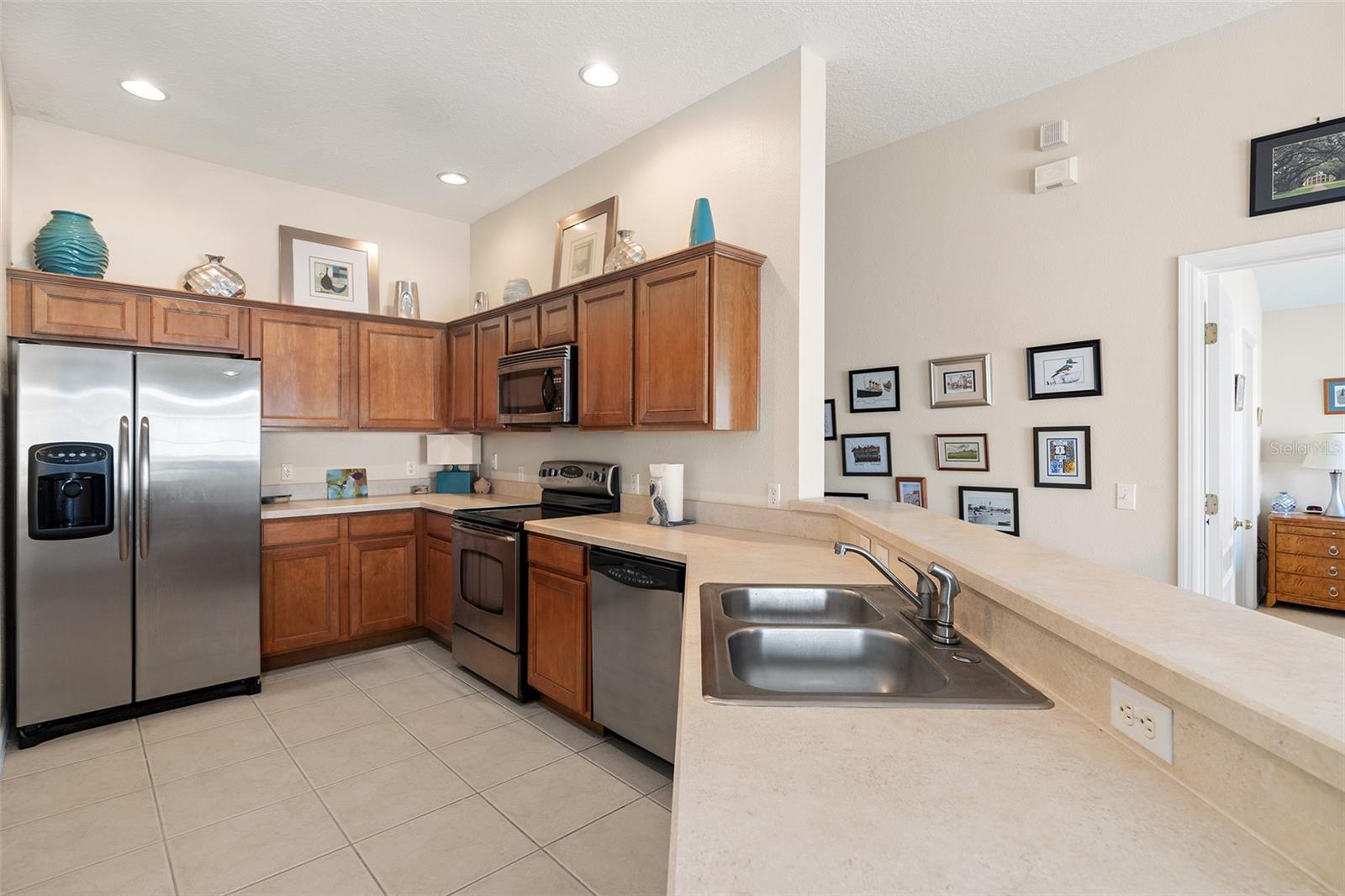 7137 HARMONY SQUARE DR #31A, HARMONY, FL, 34773