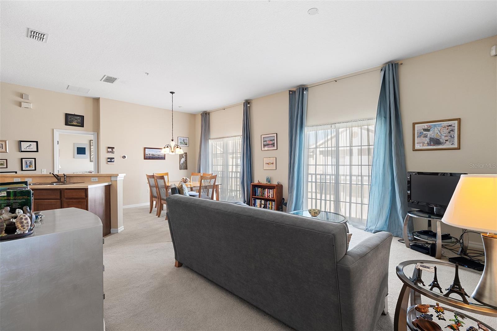 7137 HARMONY SQUARE DR #31A, HARMONY, FL, 34773