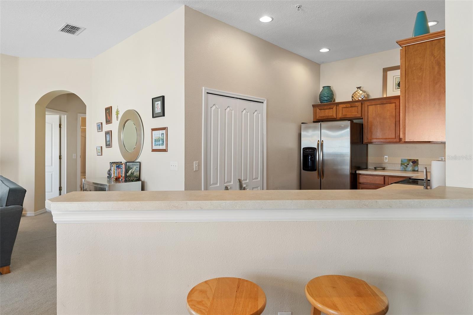 7137 HARMONY SQUARE DR #31A, HARMONY, FL, 34773